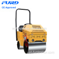 Rolo compactador vibratório de 800 kg (FYL-860)